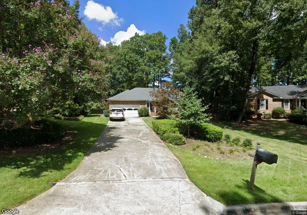 547 Brandermill Rd, Evans, GA 30809 - photo 1