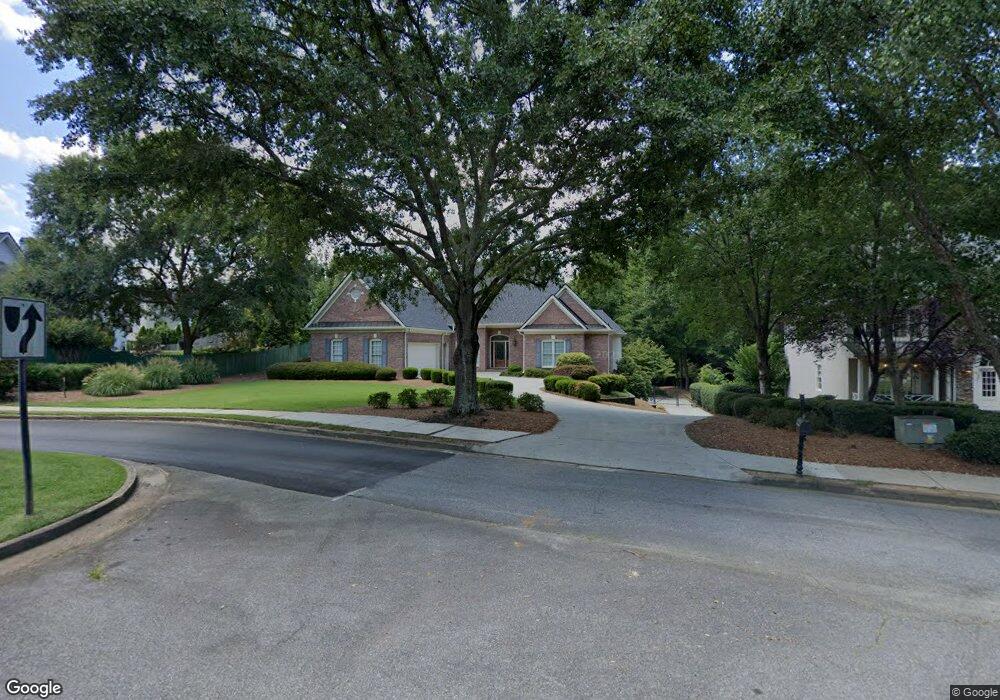 4231 Frank Neely Rd unit 11, Norcross, GA 30092 - photo 1