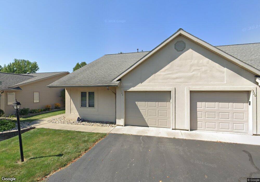 322 Park Place unit 322, Archbold, OH 43502 - photo 1