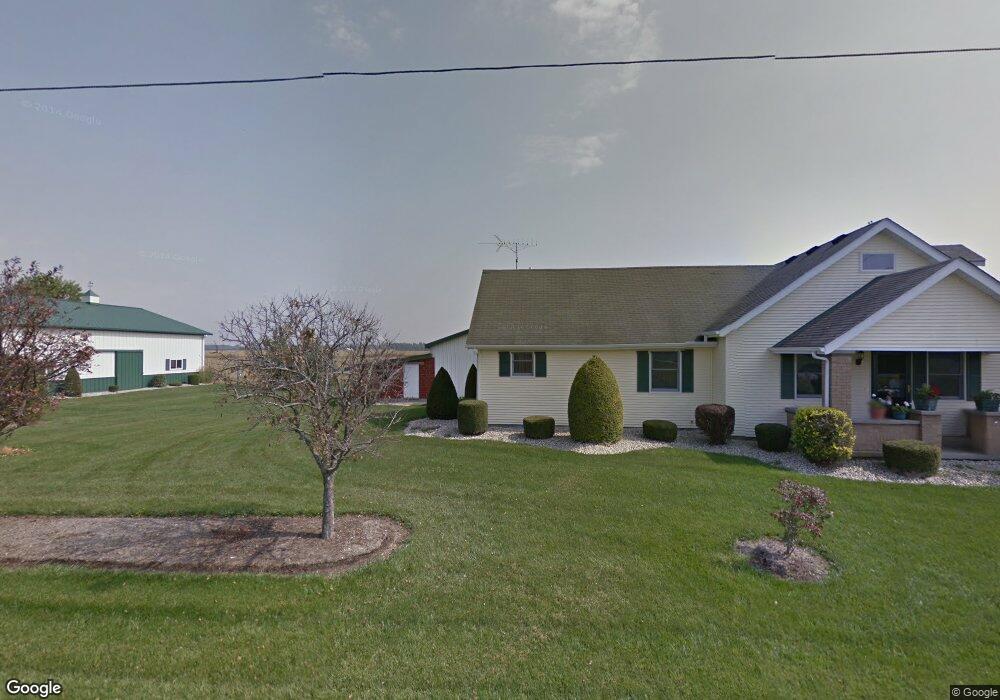 4972 S County Road 700 E, Greensburg, IN 47240 - photo 1