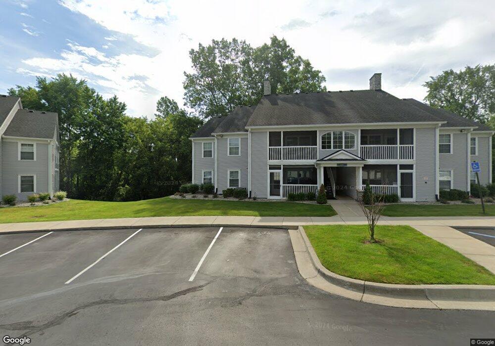 4307 Inverness St unit 24, Dexter, MI 48130 - photo 1