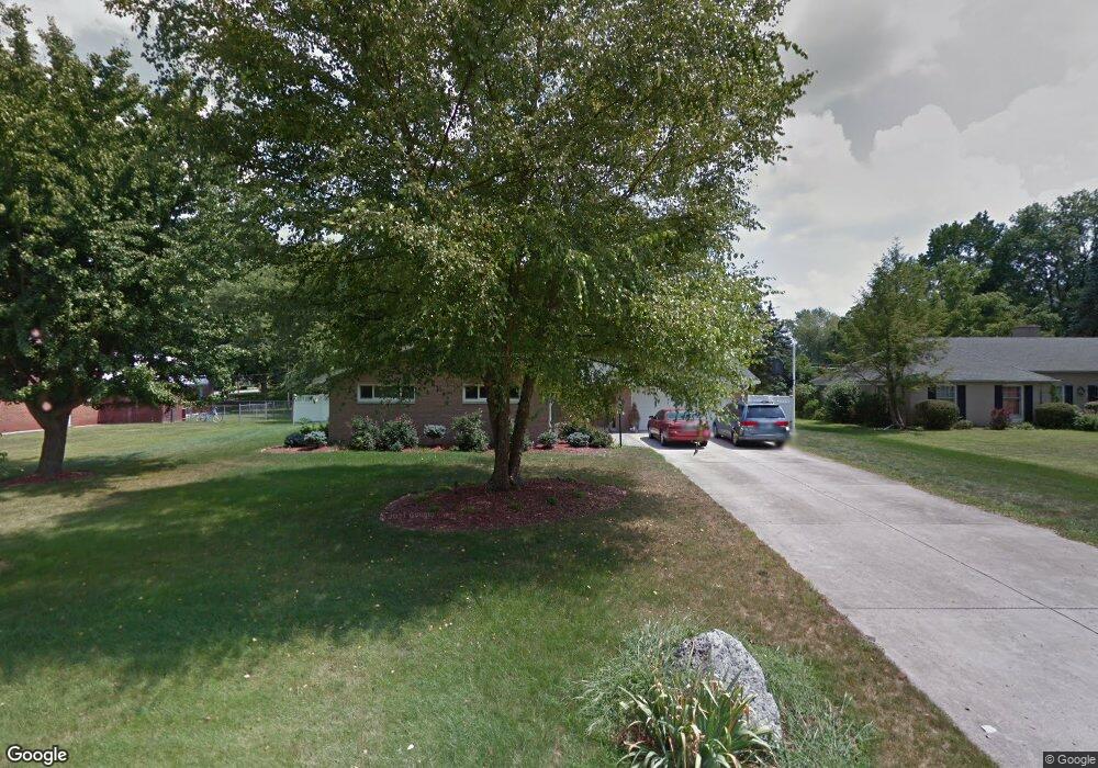 1418 S Winding Way, Anderson, IN 46011 - photo 1