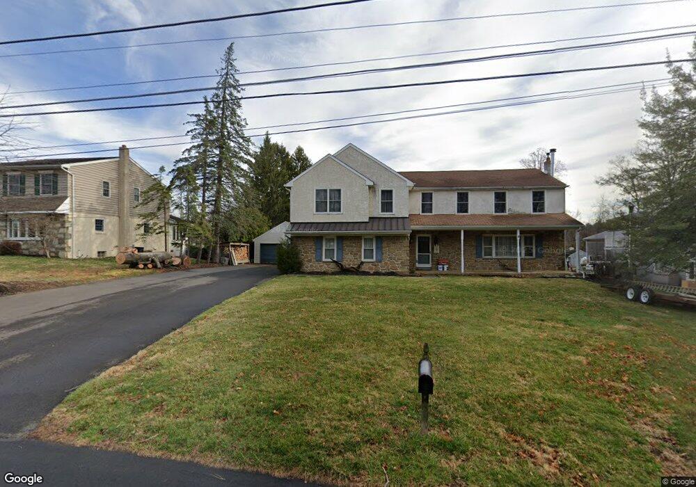 205 Kirk Rd, Warminster, PA 18974 - photo 1