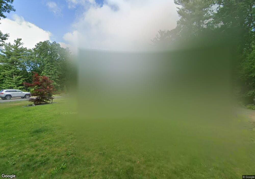 Lot 6 Conway Dr, Leicester, MA 01524 - photo 1