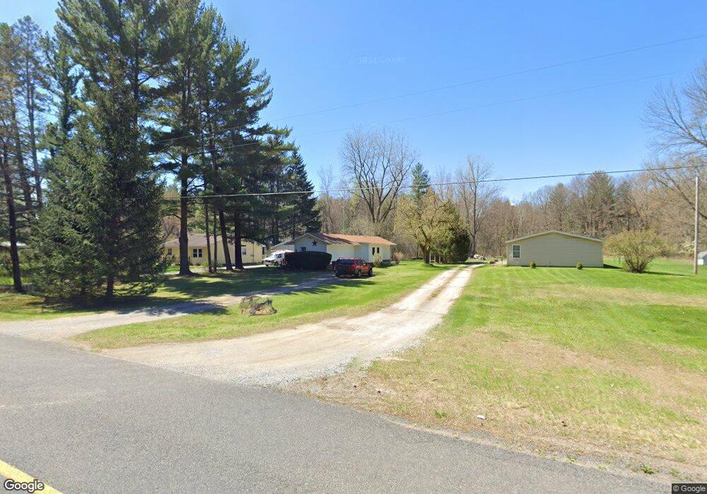 797 N Homer Rd, Midland, MI 48640 - photo 1