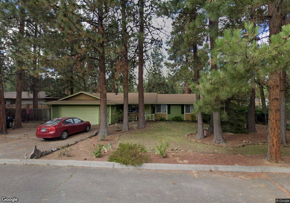 60978 Amethyst St, Bend, OR 97702 - photo 1