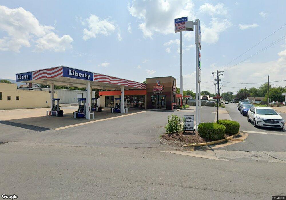 145 W Old Cross Rd, New Market, VA 22844 - photo 1