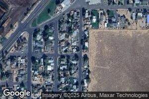 465 NE 3rd St, Pilot Rock, OR 97868