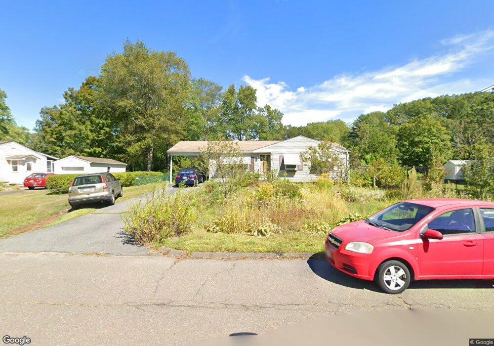 202 Brookside Cir, Florence, MA 01062 - photo 1