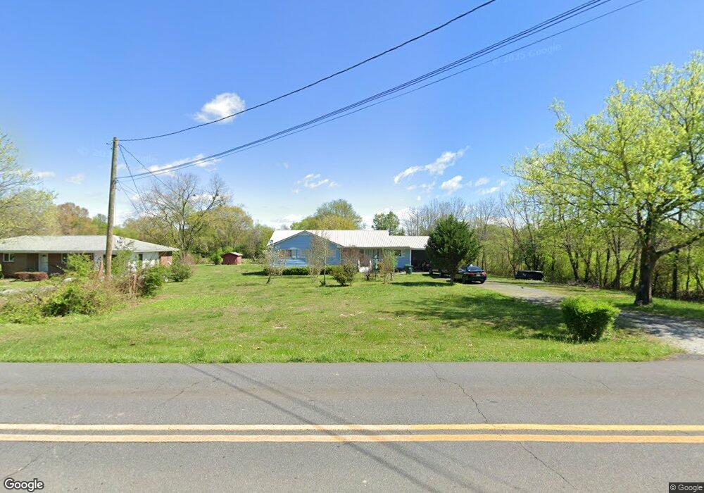 446 McDaniel Station Rd SW, Calhoun, GA 30701 - photo 1