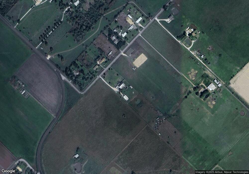 9123 Drachenberg Rd, Beasley, TX 77417 - photo 1