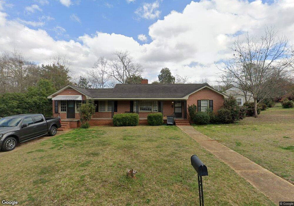 412 Jones Dr unit AB, Americus, GA 31709 - photo 1