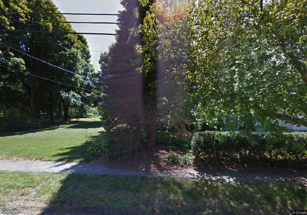 9999 Unknown St, Lexington, MA 02420 - photo 1