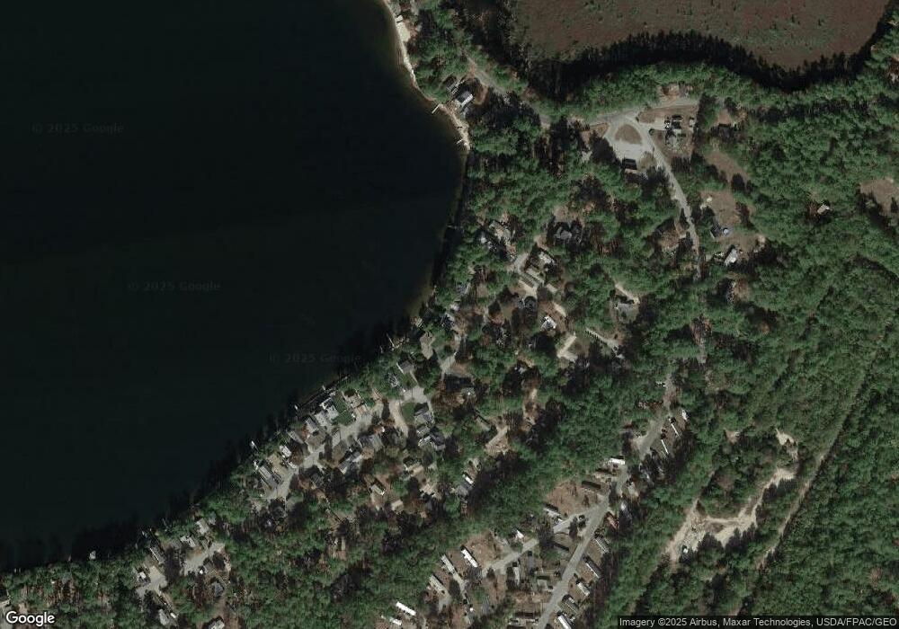 50 Saint James Ave, Milton, NH 03851 - photo 1