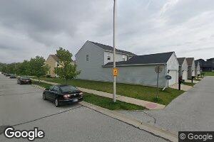 12728 Ellsworth St, Crown Point, IN 46307