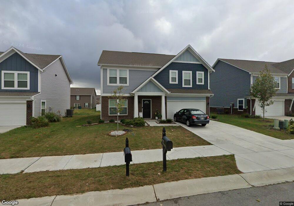 8133 Lupine Dr, Plainfield, IN 46168 - photo 1