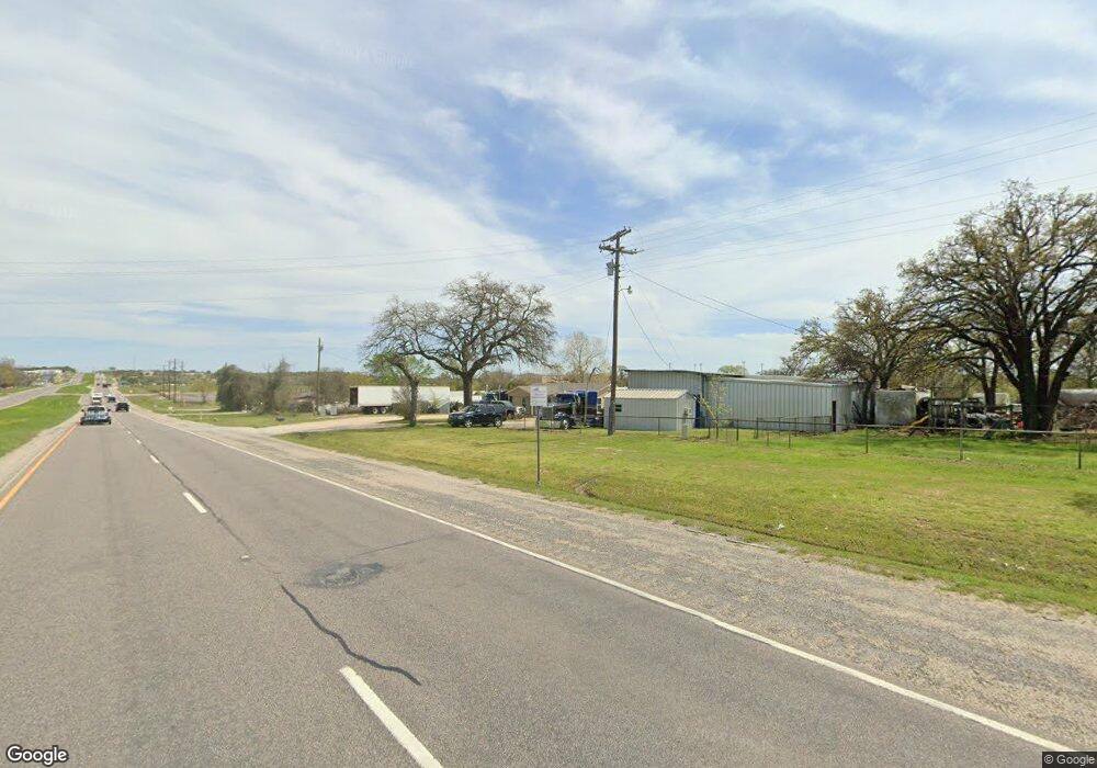 2403 Mineral Wells Hwy, Weatherford, TX 76088 - photo 1