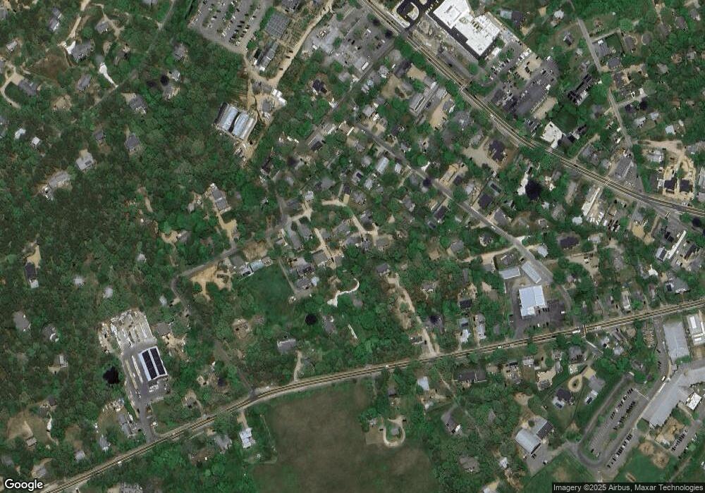 19 Hannas Way, Edgartown, MA 02539 - photo 1