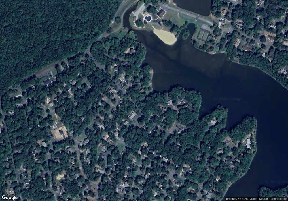 974 Lake Heritage Dr, Ruther Glen, VA 22546 - photo 1