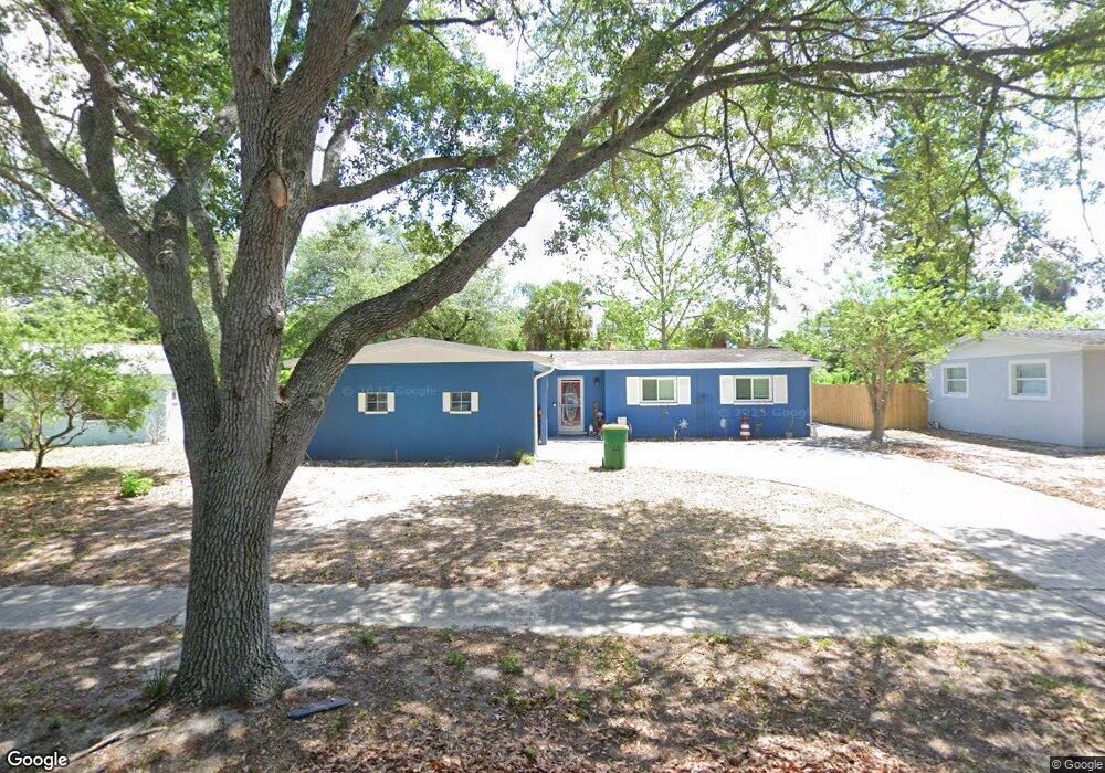 2414 Clemson Dr, Cocoa, FL 32926 - photo 1