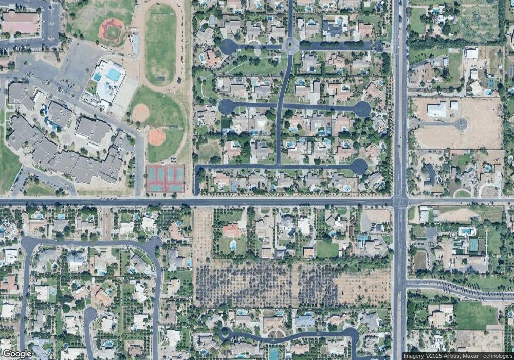 3455 E Menlo St, Mesa, AZ 85213 - photo 1