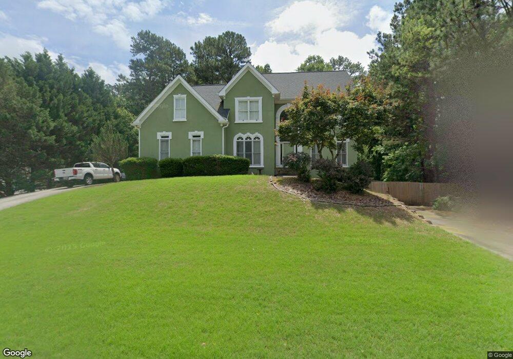 3200 Wood Springs Trace SW unit 2, Lilburn, GA 30047 - photo 1