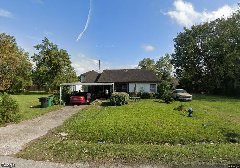 7219 Saint Augustine St, Houston, TX 77021 - photo 1