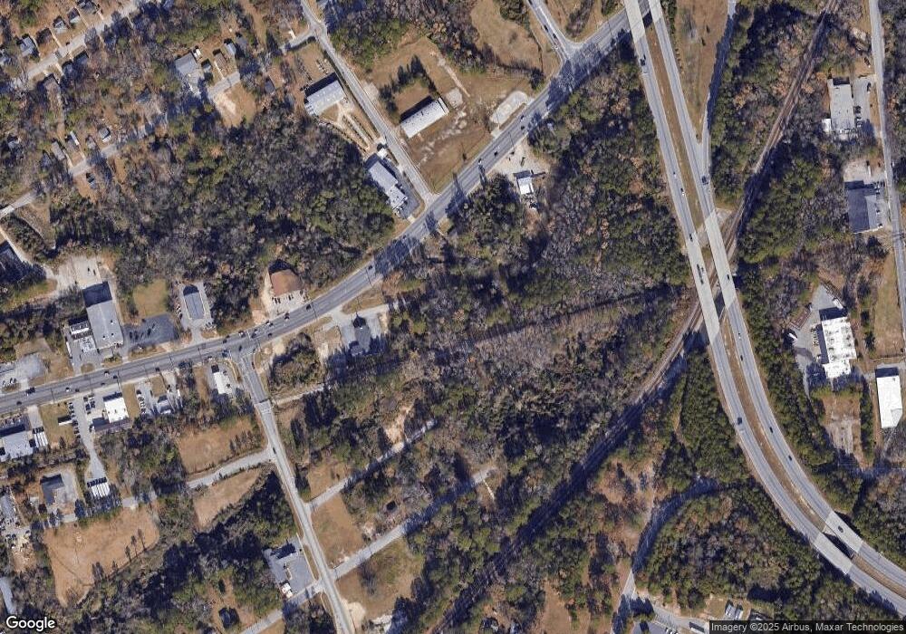 820 Gurley St, Fayetteville, NC 28305 - photo 1