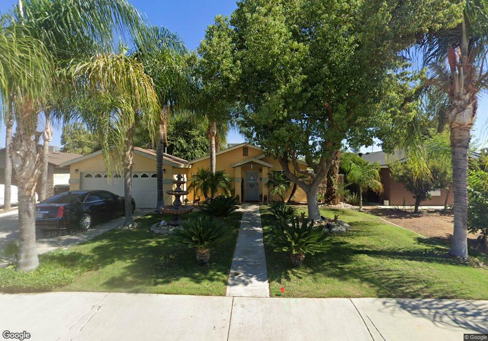 1524 Shamrock Ct, Wasco, CA 93280 - photo 1