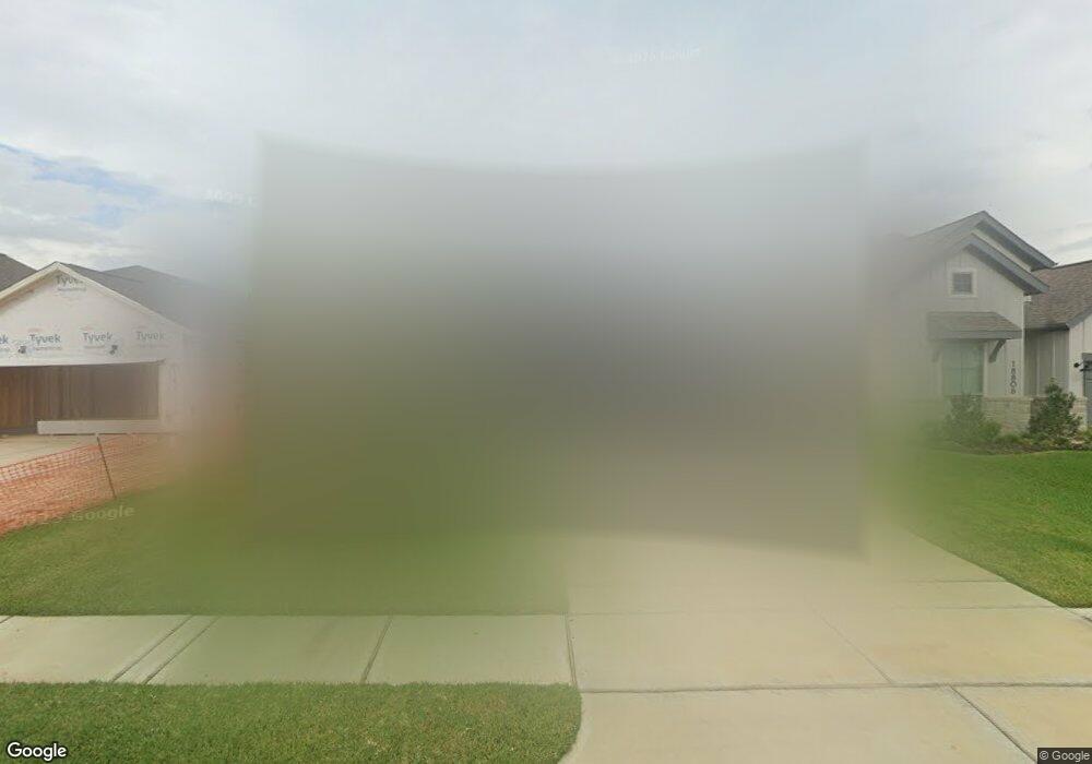 18810 Shadowfax Trail, Tomball, TX 77377 - photo 1