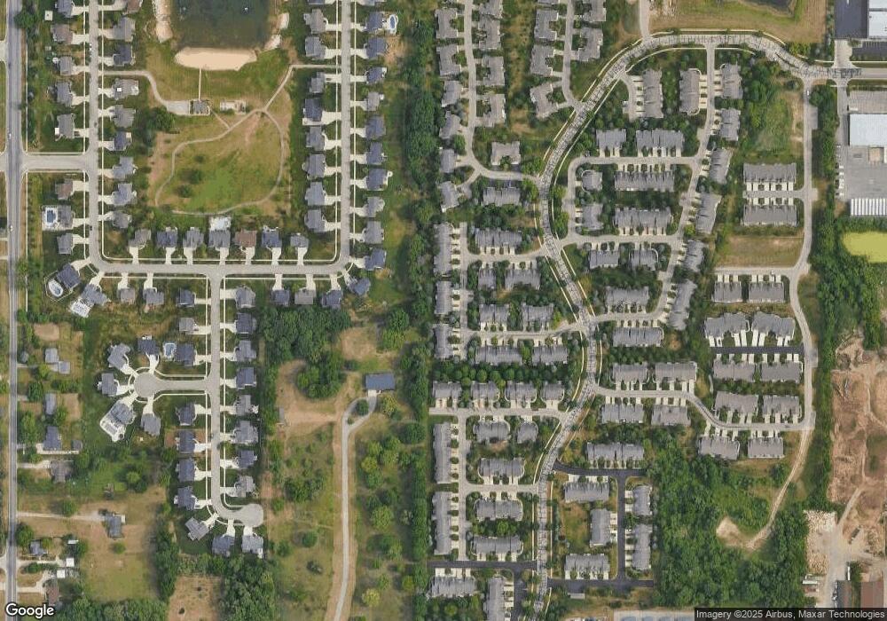 7383 Cactus Cove SW, Byron Center, MI 49315 - photo 1