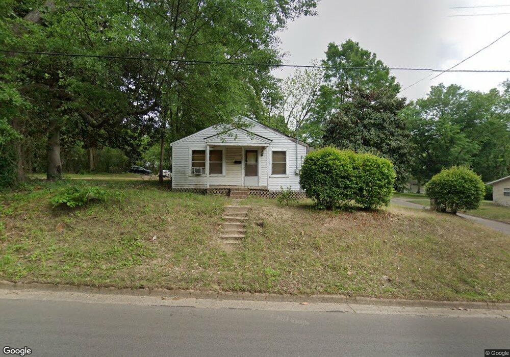 1512 M L K Jr Blvd, Nacogdoches, TX 75961 - photo 1