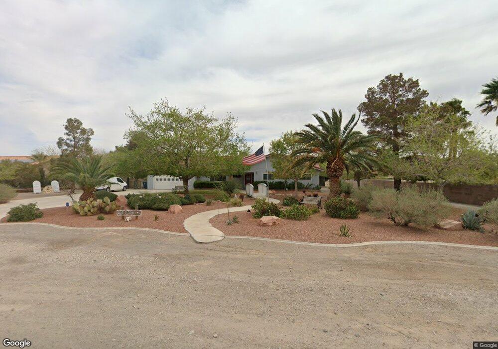 8840 S Tenaya Way, Las Vegas, NV 89113 - photo 1