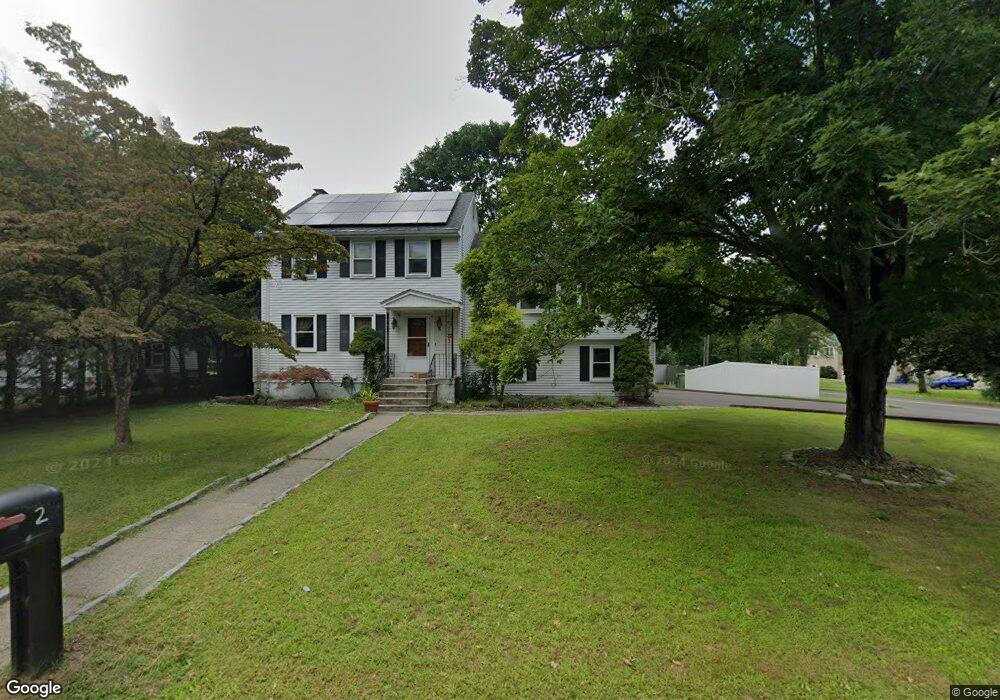 2 Lancaster Rd, Cromwell, CT 06416 - photo 1