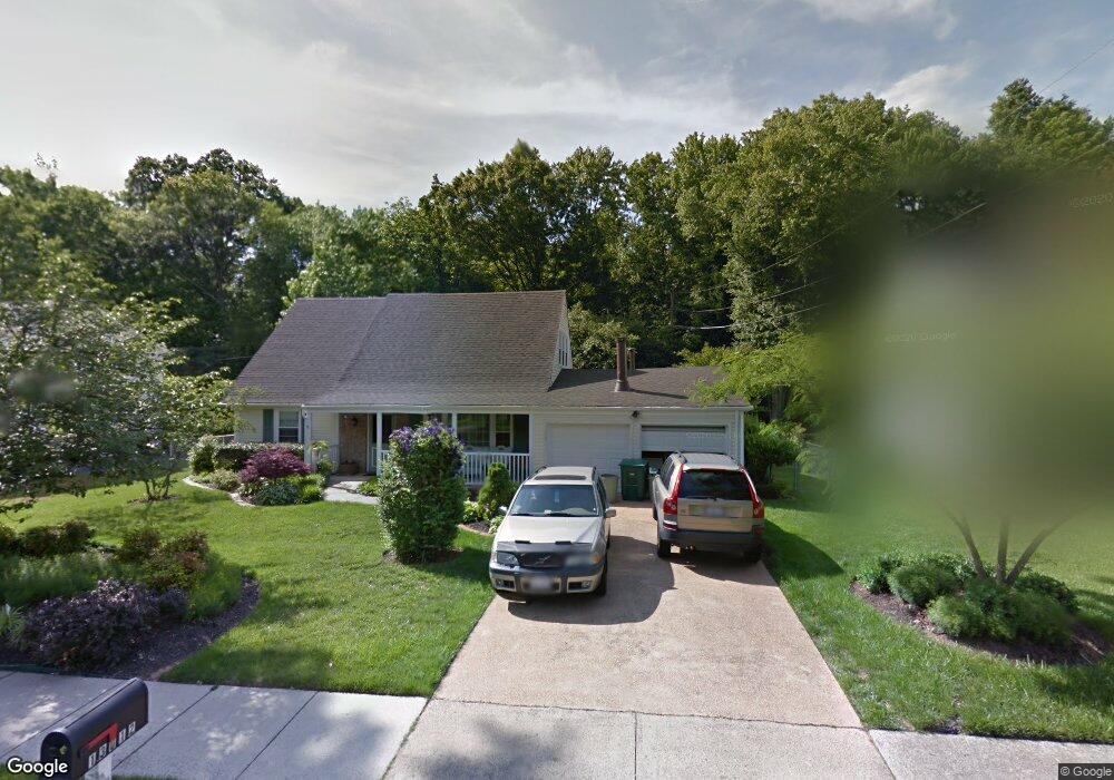 13012 Maple View Ln, Fairfax, VA 22033 - photo 1