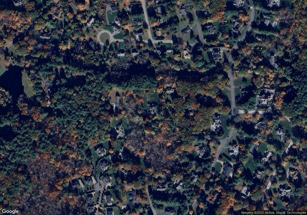 15 Whispering Ln, Weston, MA 02493 - photo 1