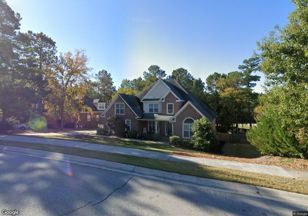 1609 Jamestown Ave, Evans, GA 30809 - photo 1