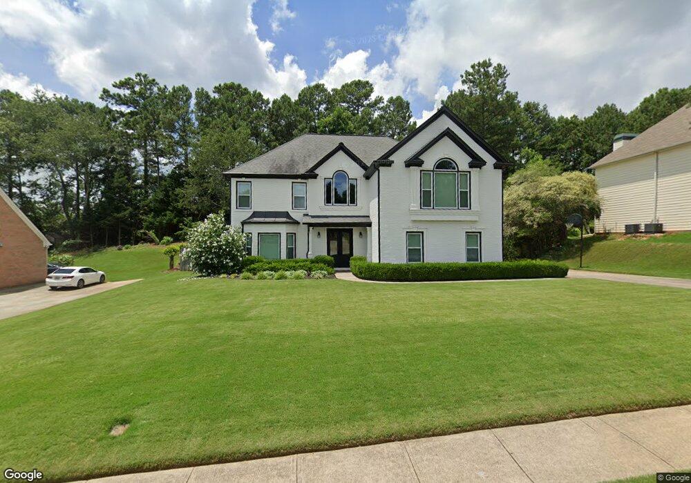 4144 Treemont Ln unit 2, Suwanee, GA 30024 - photo 1