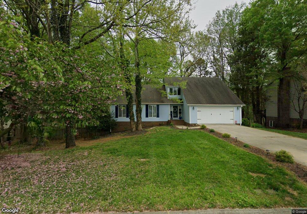 4200 Jeffrey Lane Point, High Point, NC 27265 - photo 1