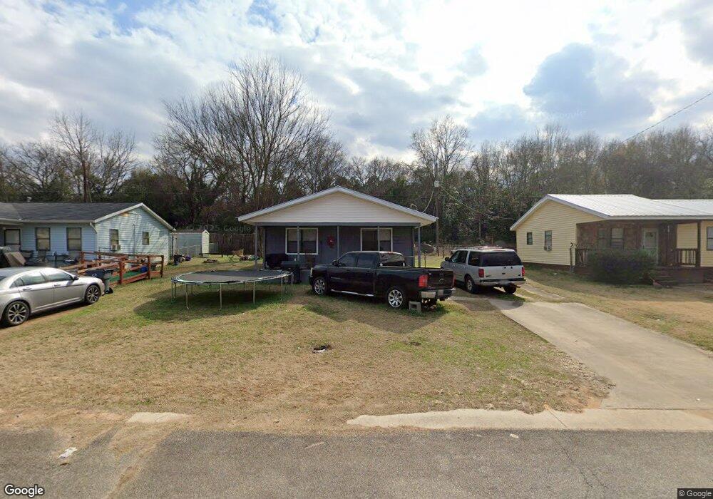 508 Hartman St, Americus, GA 31709 - photo 1