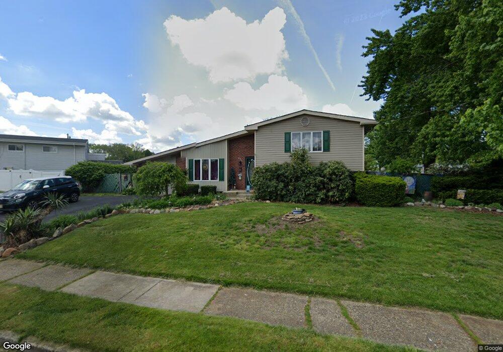 273 Columbus Dr, Mantua, NJ 08051 - photo 1