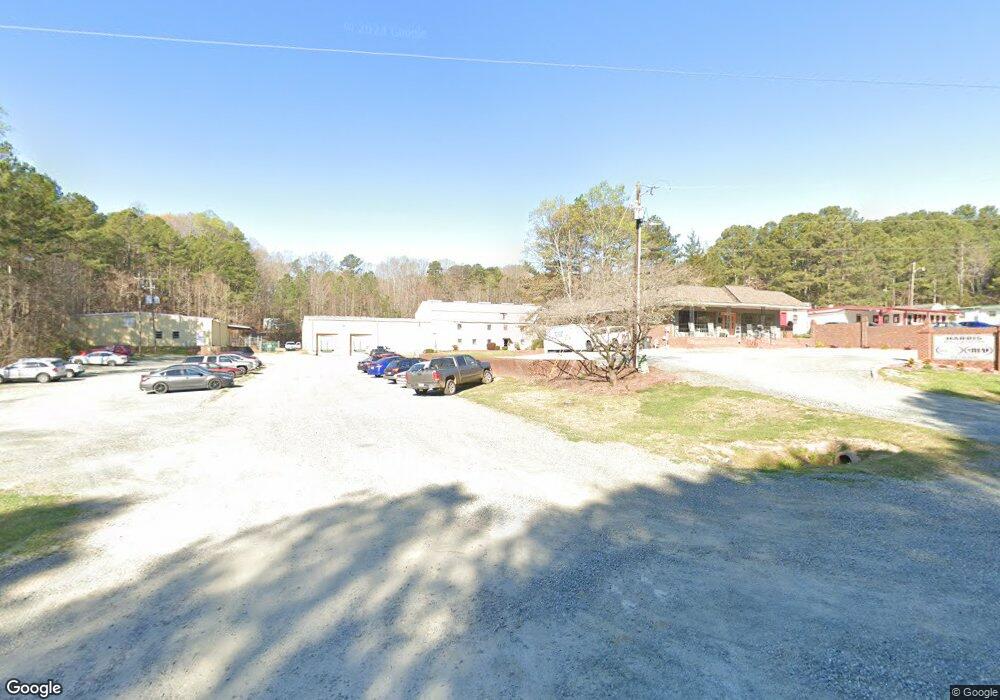 1311 N 2nd Ave, Siler City, NC 27344 - photo 1