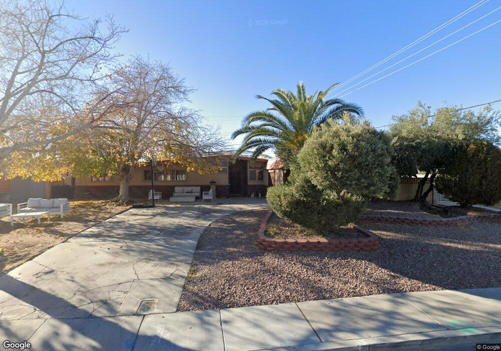 3125 Burnham Ave unit 4, Las Vegas, NV 89169 - photo 1