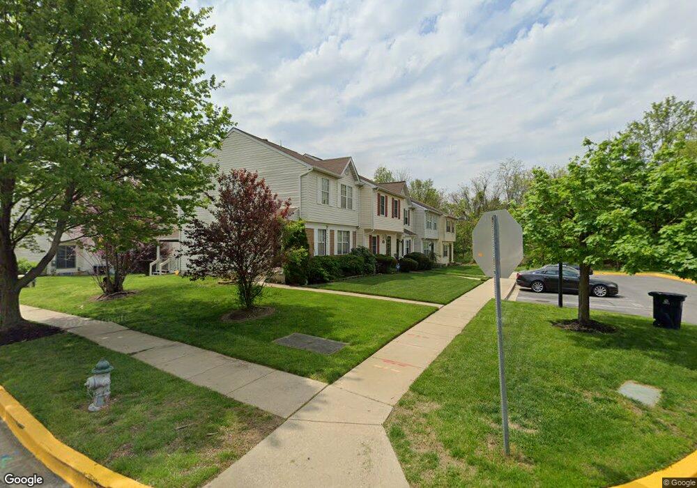 5119 Toddsbury Place, District Heights, MD 20747 - photo 1