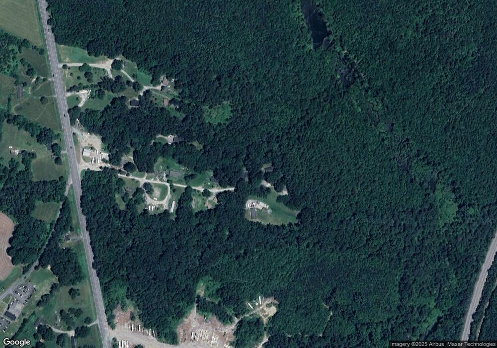 10095 Buzzards Bottom Rd, Ruther Glen, VA 22546 - photo 1