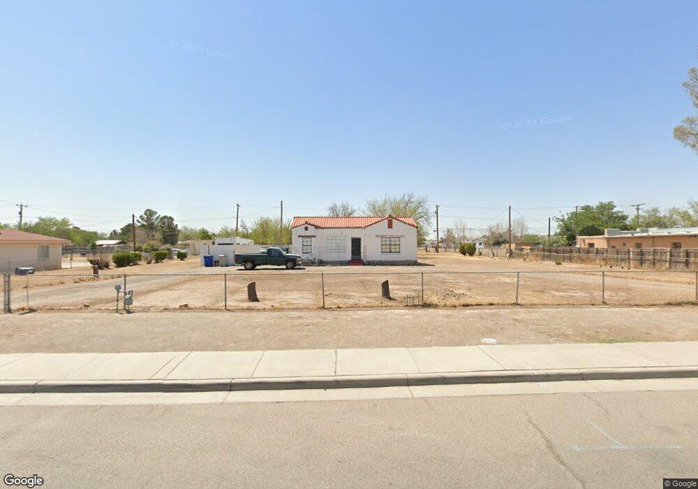 530 Mauer Rd, El Paso, TX 79915 - photo 1