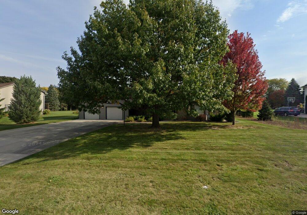 3212 W Twin Willow Ct, Appleton, WI 54914 - photo 1