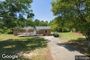 1270 Cooter Creek Rd, Alcolu, SC 29001