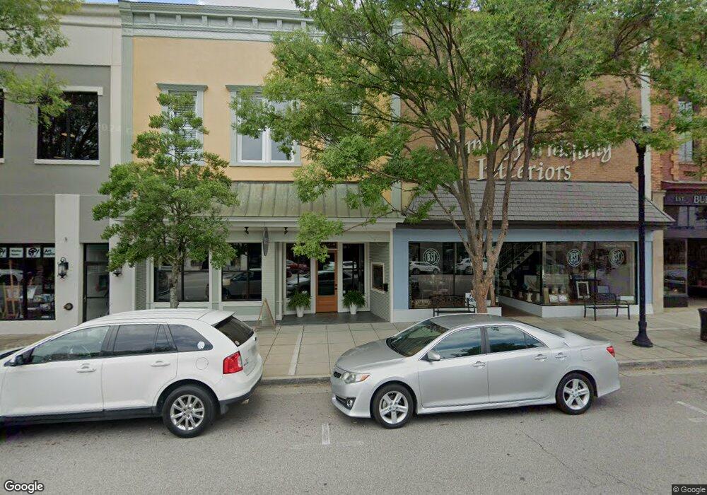 1015 Broad St, Camden, SC 29020 - photo 1