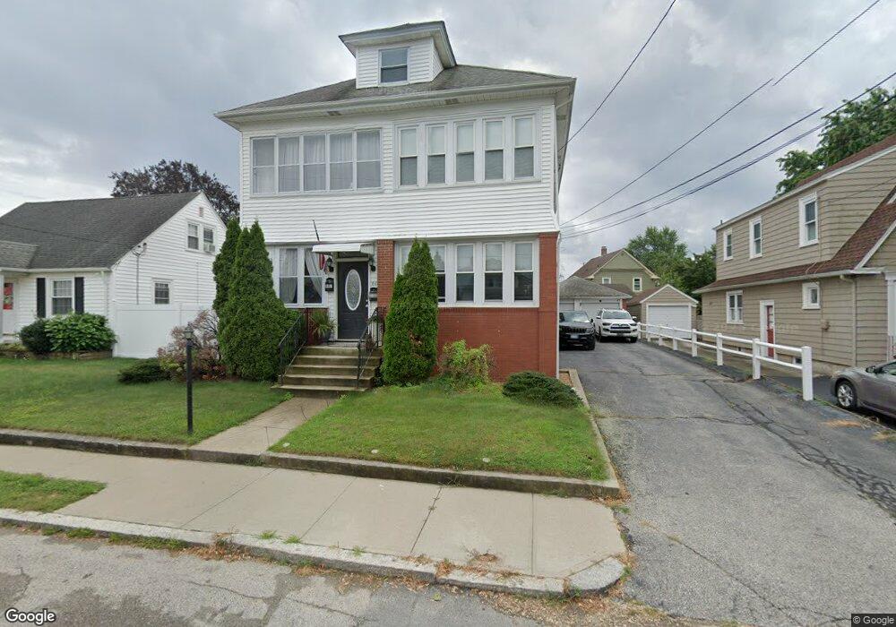 160 Ferncrest Ave unit 3, Cranston, RI 02905 - photo 1